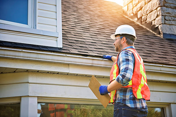 Roof Repair in Lansing